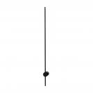 IDEAL LUX - 285108 ESSENCE AP 17W NERO