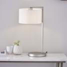 ENDON - table luminaire DALEY 67634 E27, 40W