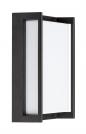 RABALUX - wall luminaire GORICA 7155 E27, 12W, IP44 (4)
