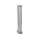 LEGRAND - Snap-On Column 2 partitions 0.68м alu Mosaic 653024