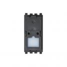 VIMAR - 20001.0   1P 16AX 1-way switch mechanism
