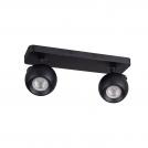 KANLUX - Wall & ceiling lighting fitting GALOBA EL 33675 35W 2xGU10