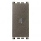 VIMAR - 19113.M - Axial 1P 16AX reversing switch Metal