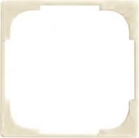 ABB - Вътрешна декоративна рамка КРЕМ Basic 55 ABB 2CKA001726A0220
