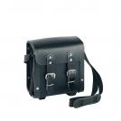 GT LINE - Leather toolbag empty 200х100х215mm BCE137