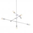 ACA LIGHTING - Пендел VINTAGE OD680107WH