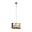 SEARCHLIGHT - Ceilind Pendant CHAPEAU 82101-3CC Е27 3x60W