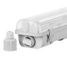 ULTRALUX - WOT2T8150 ВОДОУСТОЙЧИВО ОСВ.ТЯЛО ЗА LED ТРЪБИ 2ХТ8 1,50 М (1)
