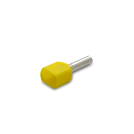 BM GROUP - Insulated cable lug for two wires 2х1мм2х8 /200pcs /  00554