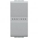 BTICINO - NT4054 Changeover switch axial 1P 16A 250 Vac - tech