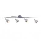 Fischer And Honsel - ceiling luminaire  m6 - Vintage 20303