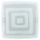 EGLO - ceiling luminaire 31257 BORGO LED 12W, 1020LM, 3000K