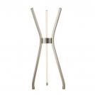 SEARCHLIGHT - Настолна лампа TRIPOD   EU7373-3SN  LED 18.4W, 966lm, 3000K