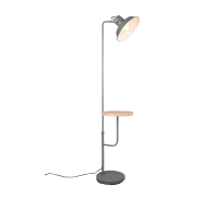 TRIO - лампион BUTLER – R40331042 1x E27 · max. 15W