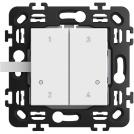 BTICINO - RW4575CW Wireless 4 scenarios control