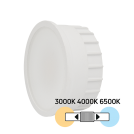 ULTRALUX - LM6DCCT2 LED димиращ модул 6W, 3000K/4000K/6500K, 220-240V AC, IP44, 120°