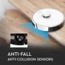 V-TAC - SMART Прахосмукачка Лазерна SKU: 7933 (5)
