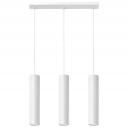 SOLLUX - Pendant LAGOS 3 SL.0325 white