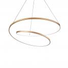 IDEAL LUX - 269467 OZ SP D80 OTTONE