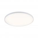PAULMANN - 79894  LED Panel Velora rund 600mm◼38W◼3650lm◼White Switch✴White (1)