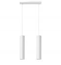 SOLLUX - Pendant LAGOS 2 SL.0324 white