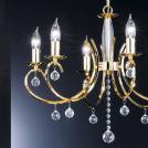 Fischer And Honsel - pendant luminaire  SALA  11026