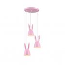ACA LIGHTING - Полилей  за детска стая ZM73P35P