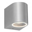 SAXBY - Аплик DORON 43655 1LT wall IP44 GU10, 35W