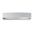 IDEAL LUX - Аплик ANDROMEDA AP2  Grigio 163543
