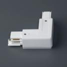 FARO - JOINT L left white accessory for projector 01990501