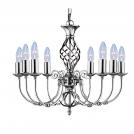 SEARCHLIGHT - 4489-8 Zanzibar