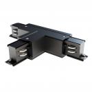 MAYTONI - T-shaped right connector 3 phase track system TRA005CT-31B-R