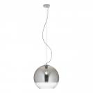 REDO GROUP - Пендел BOWL  01-2077  SU 1X60W E27 D400 SGS