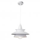 ACA LIGHTING -  Style KS07881PWH