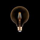 NOWODVORSKI -  LED крушка 9797 VINTAGE LED 4W(=30W) 2200K E27 ANGLE 360