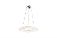 AZZARDO - DONUT SQ PENDANT 60 CCT REMOTE  AZ2667 (2)