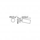 FARO - STAN gold projector 43762 (1)