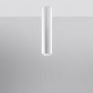 SOLLUX -  Noon luminaire  LAGOS 40 white  SL.0998