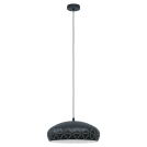 EGLO - pendant luminaire  RAMON 1 98467