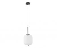 NOVA LUCE - pendant luminaire     LATO 9624075 LED E14 1x5 Watt 230 Volt IP20 