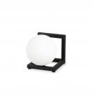 IDEAL LUX - 284316 ANGOLO TL1 NERO