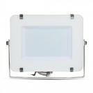 V-TAC - 150W LED Прожектор SAMSUNG Чип SMD Бяло Тяло 4000K SKU: 479
