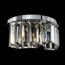 MAYTONI - wall luminaire COLLINE MOD083WL-02CH G9, 2X40W