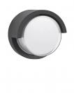 NOVA LUCE - garden luminaire  MAX 9026002 LED 12 Watt 430Lm 3000K 200-240 Volt IP65