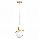 RABALUX - PENDANTS SARABI 72126 E27 1X MAX 20W