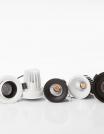 NOVA LUCE - луна за вграждане PETIT 9844014 IP42 3000K 9W DC24V 542Lm (1)