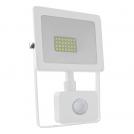 ACA LIGHTING - LED прожектор със сензор 20W, 6000K 1760lm IP66 Q2060WS