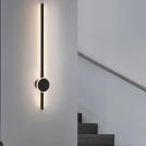 TNL - Аплик Light Stick h80cm 4000K 21W TNL1050BKNW (4)