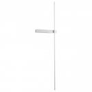 REDO GROUP - Аплик  TANGENT 01-2200 LED 10W 3000K 1449lm SWH