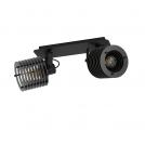 EGLO - spot SEGOVIA H:185mm E27 2X40W - 900741